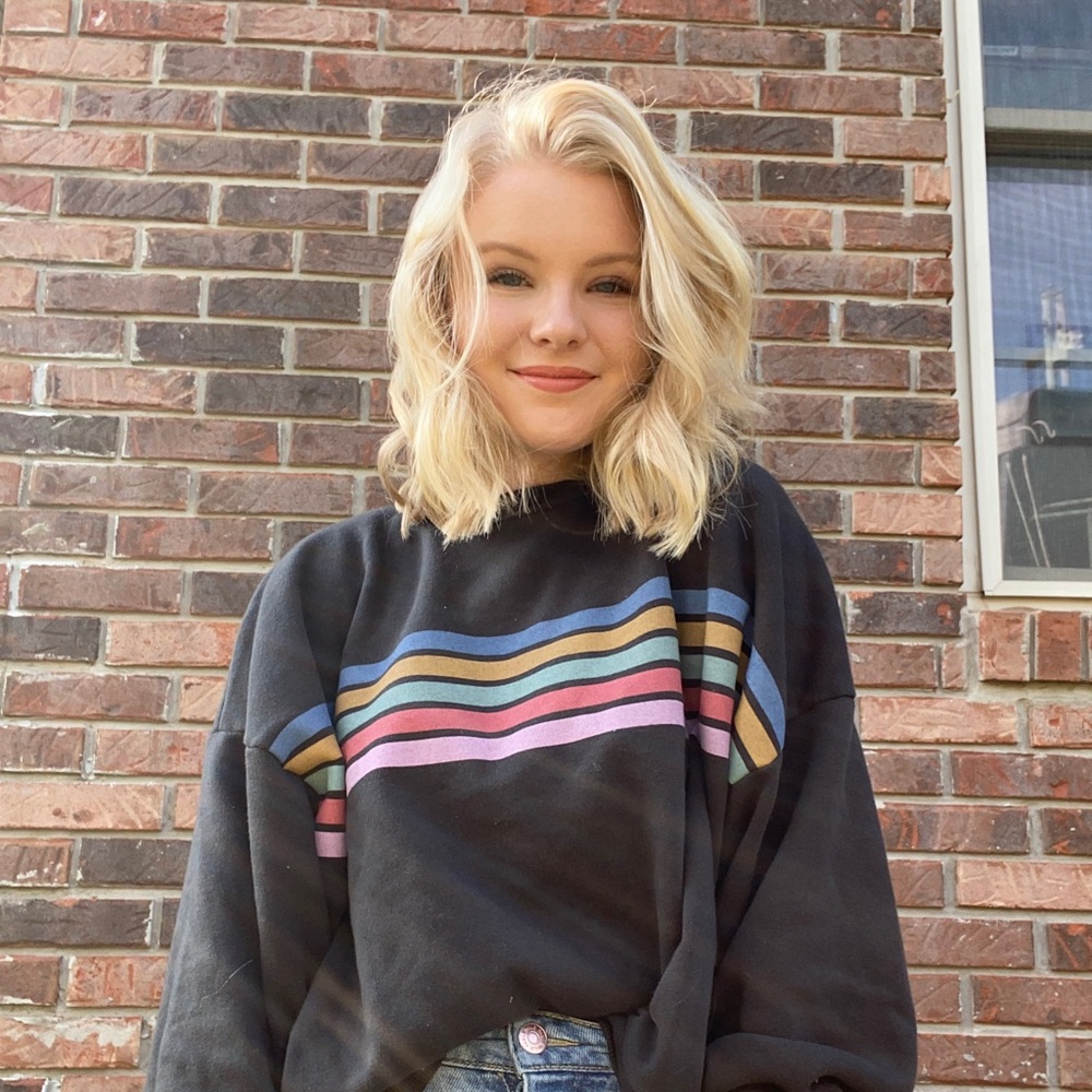 Meet your Posher, Madison